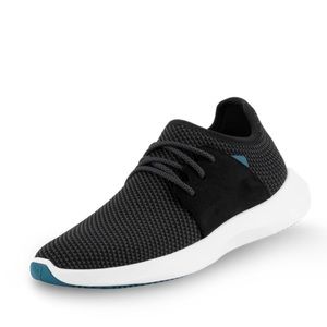 Waterproof breathable vegan everyday sneaker. Super comfy. Brand new!!